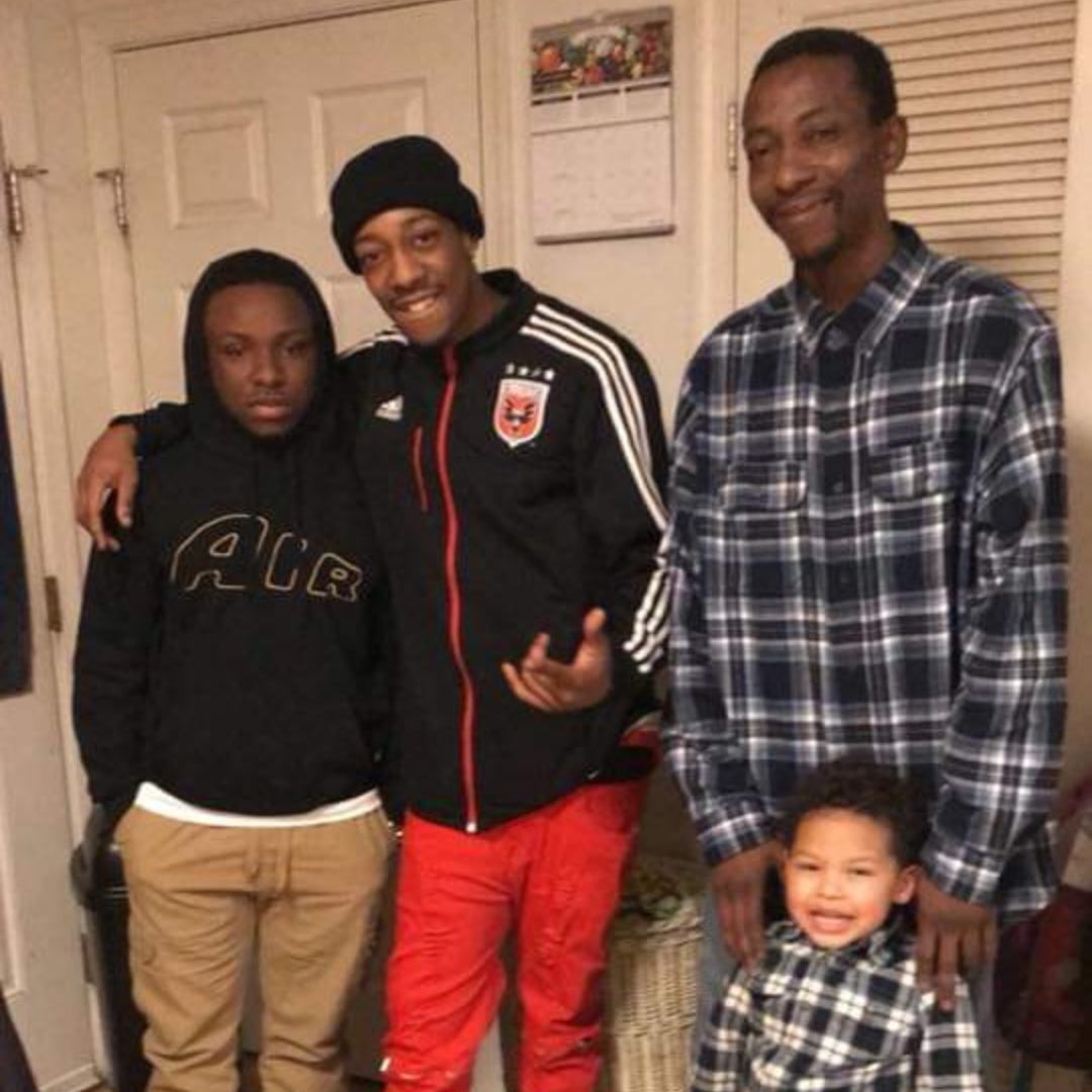 Wilfred Nathan Miller