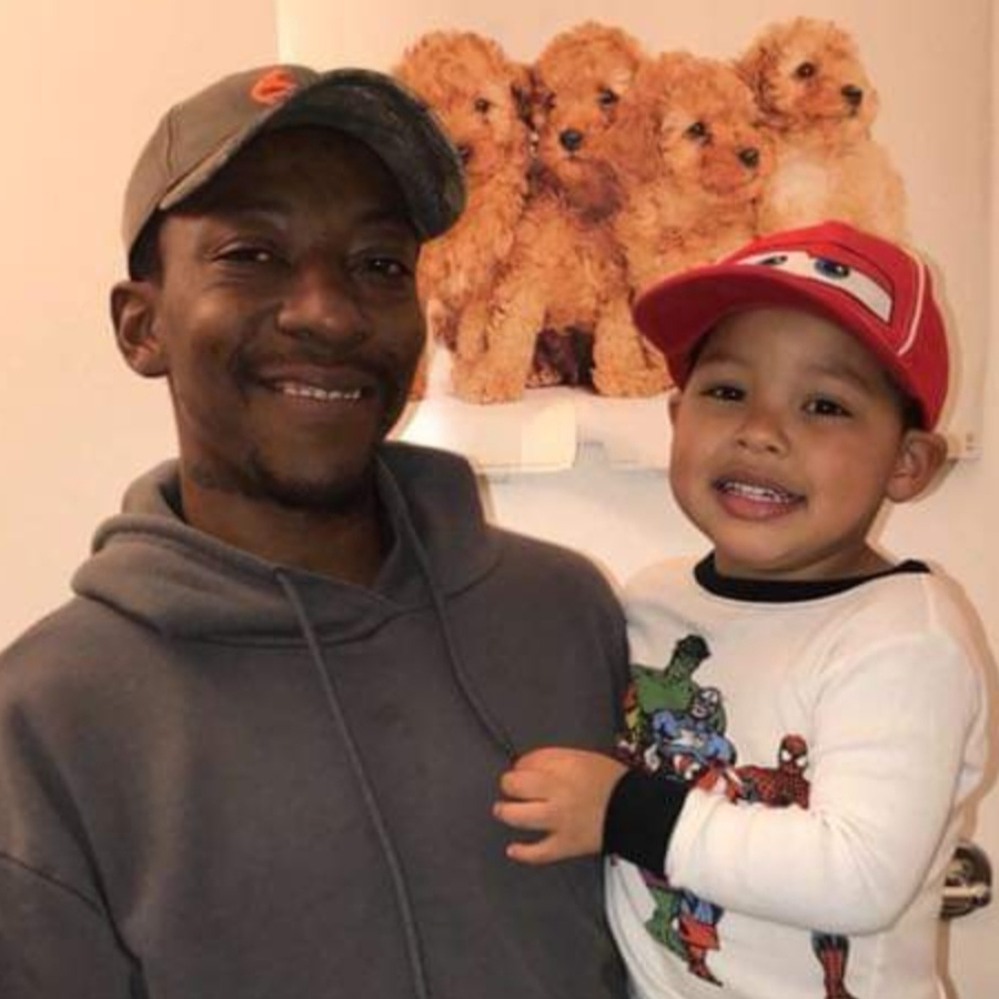 Wilfred Nathan Miller