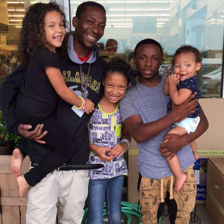 Wilfred Nathan Miller