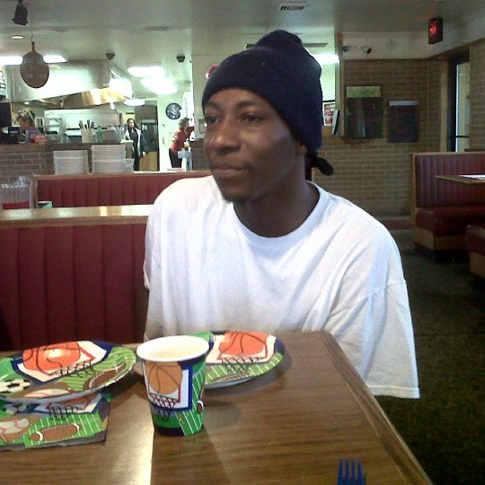 Wilfred Nathan Miller