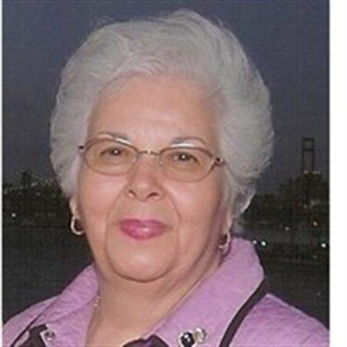 Josephine A. Zorat's obituary , Passed away on May 15, 2023 in Moonachie, New Jersey