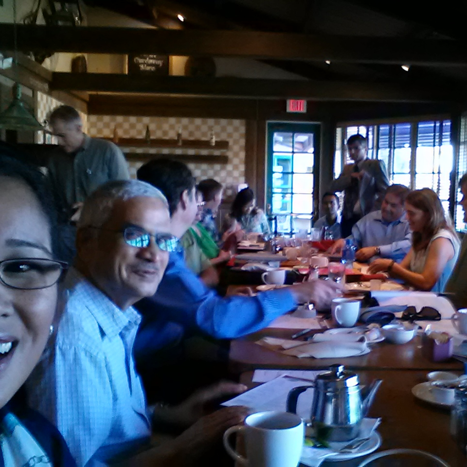 Bhaskar Lakshman Mantha