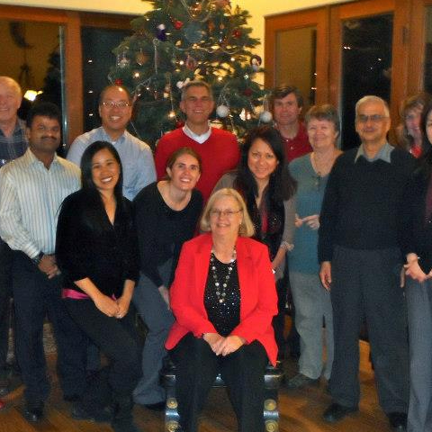 Bhaskar Lakshman Mantha