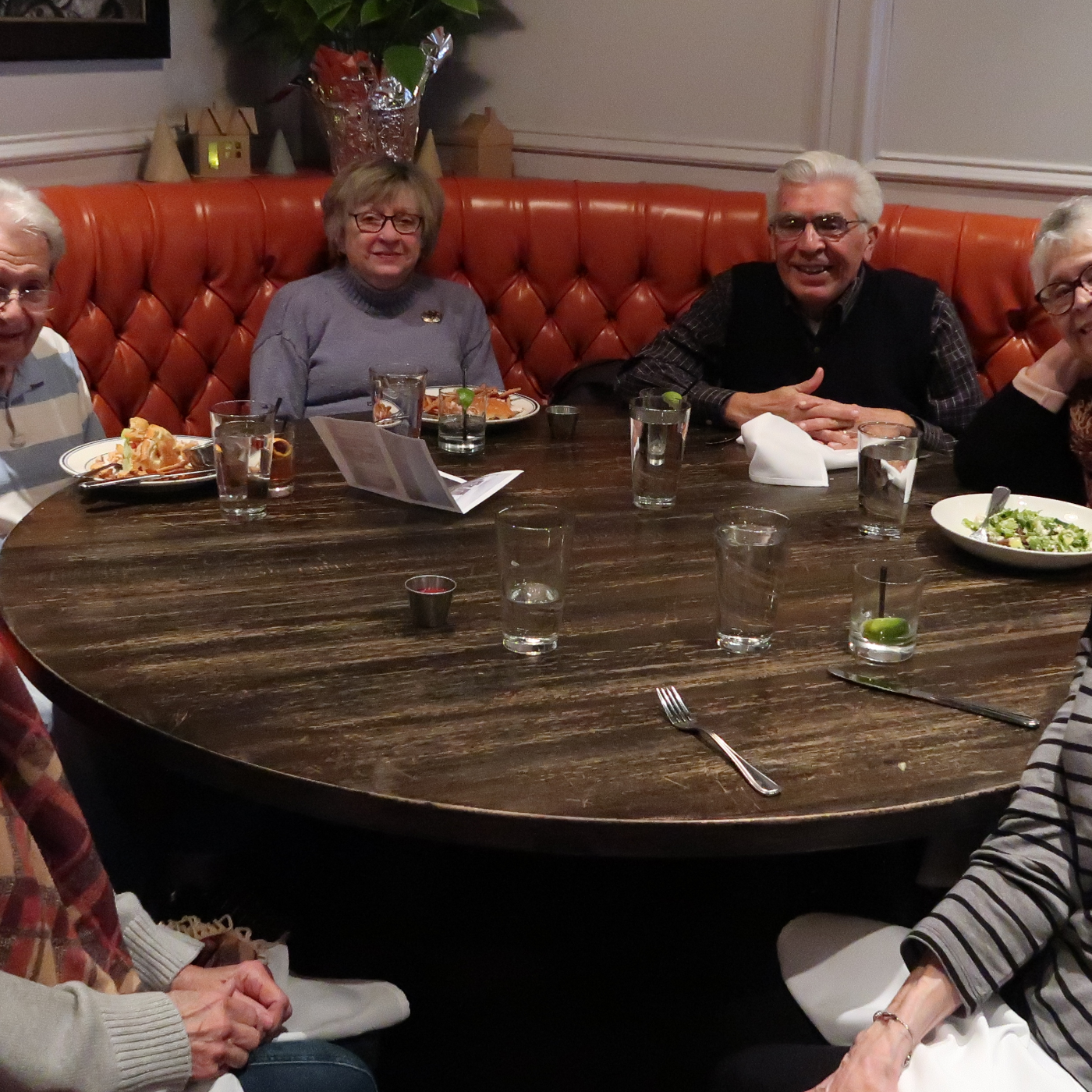 Margaret R. Forcella