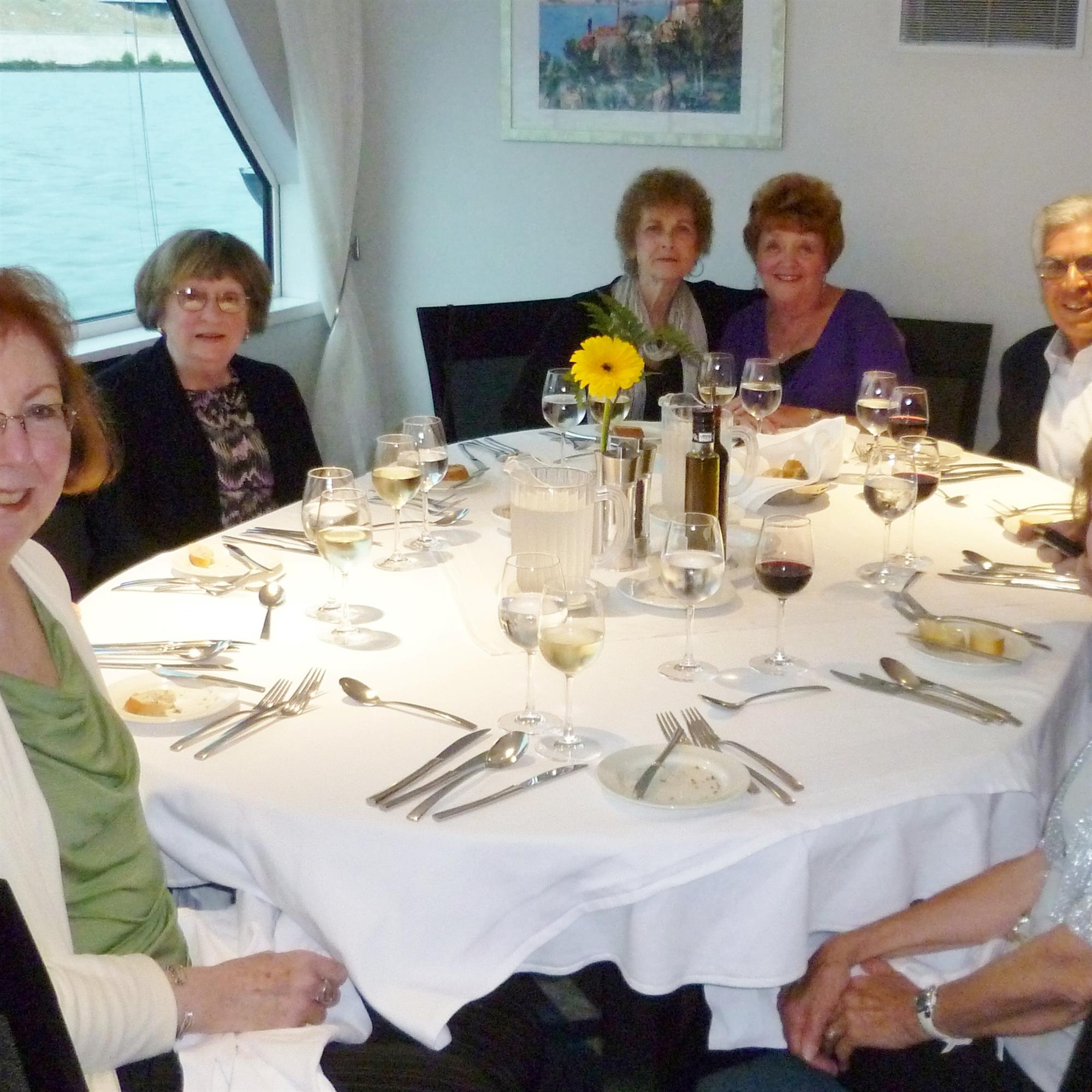 Margaret R. Forcella