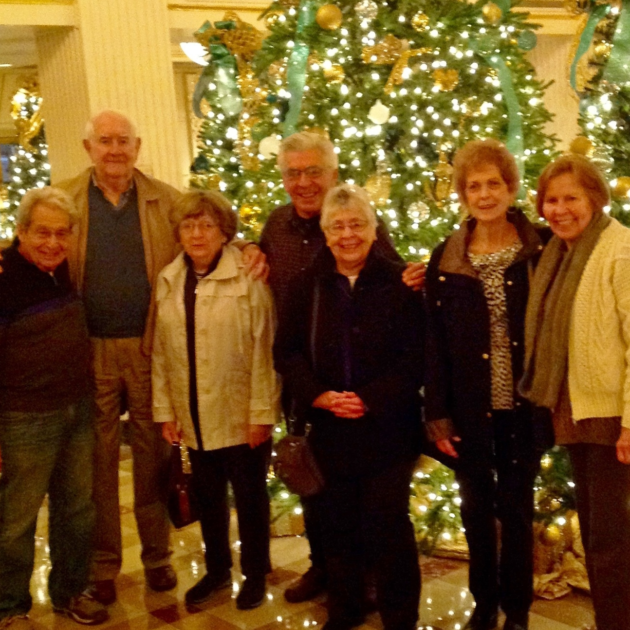 Margaret R. Forcella