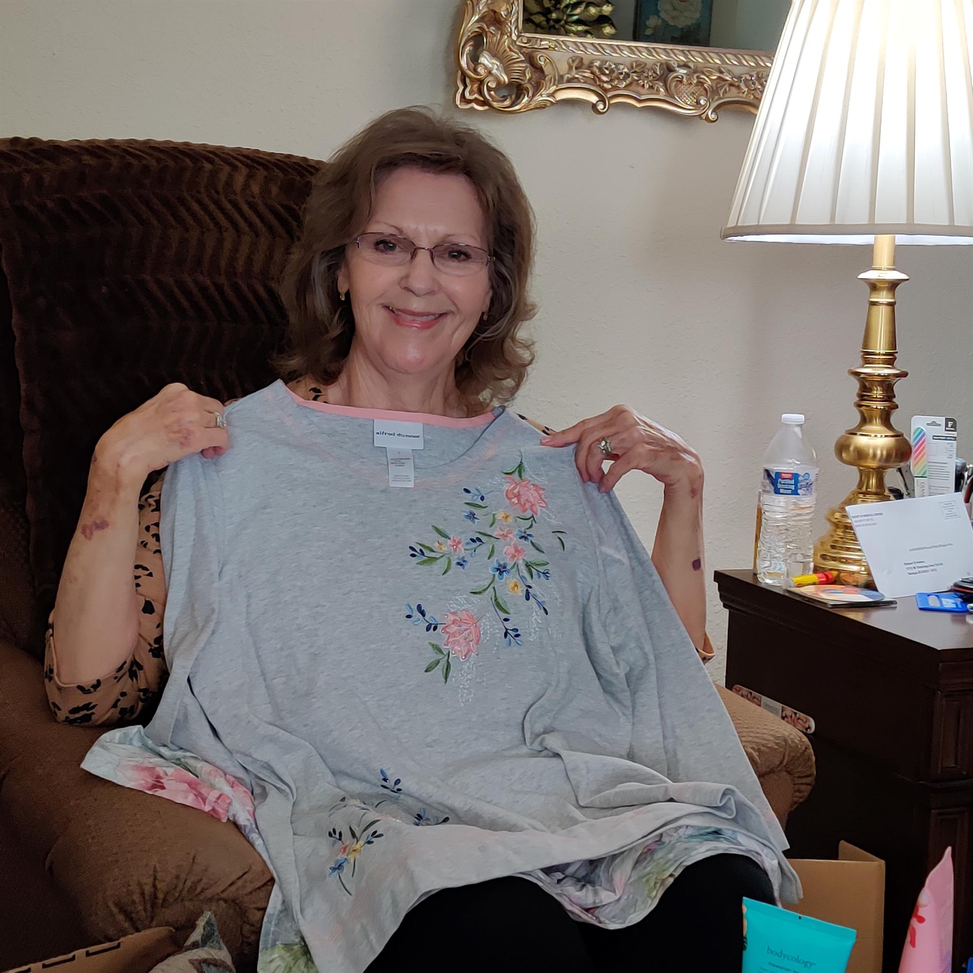 Myra Joy Helms's obituary , Passed away on May 14, 2023 in Boise, Idaho