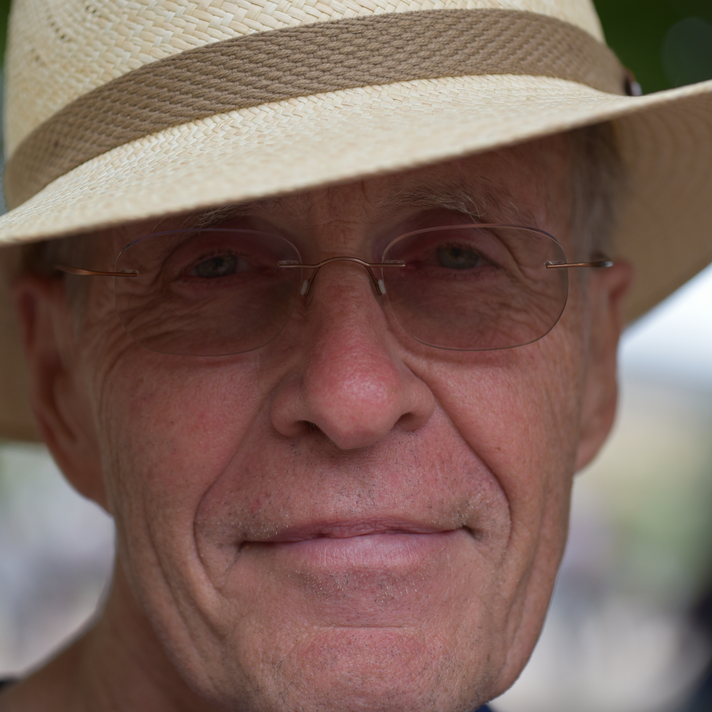William Cook Obituary