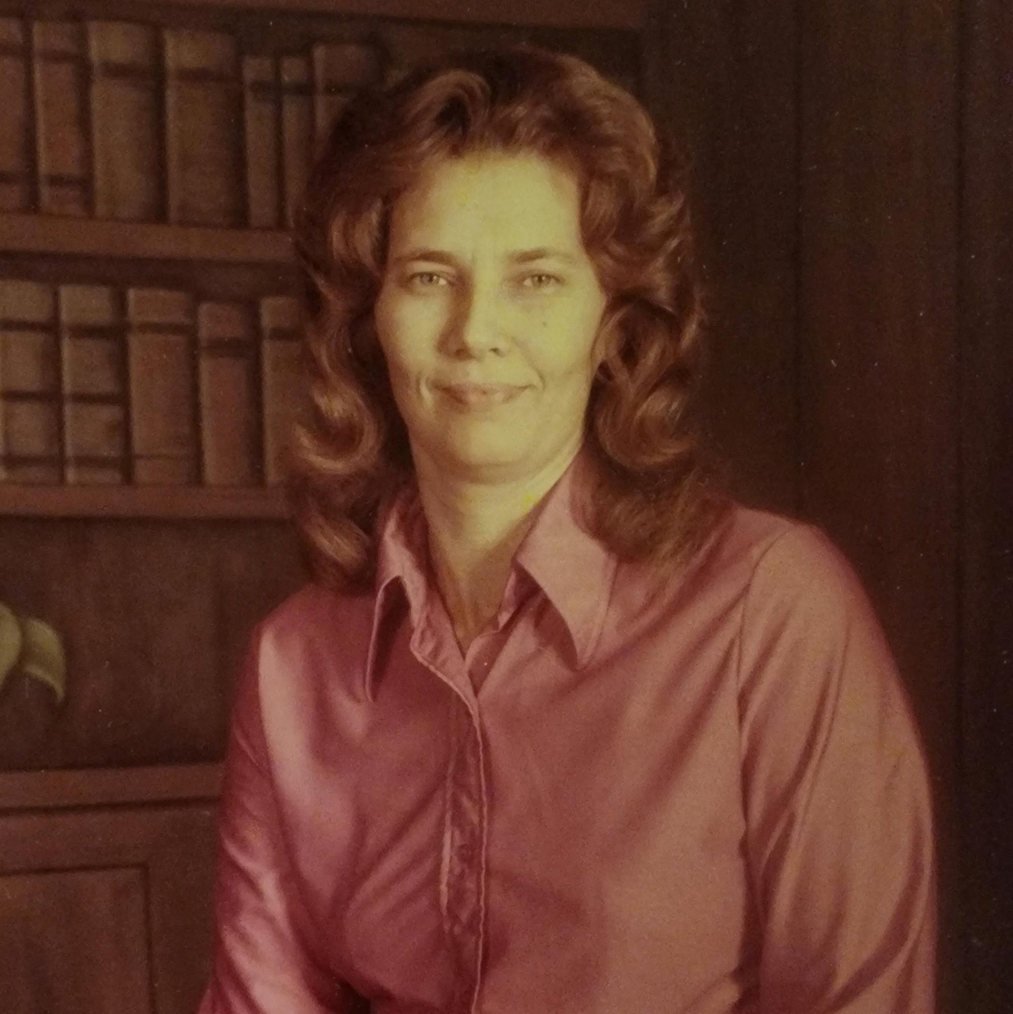 Mary Ann Daniels Obituary