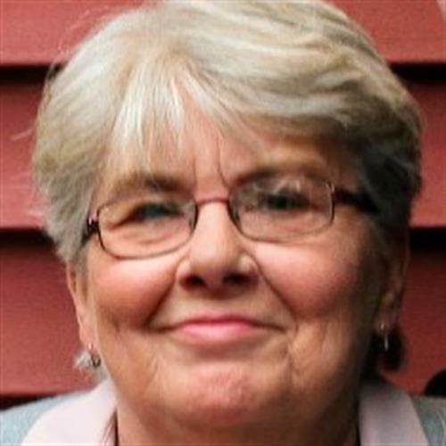 Deborah Fay Buckman's obituary , Passed away on May 6, 2023 in Long Grove, Illinois
