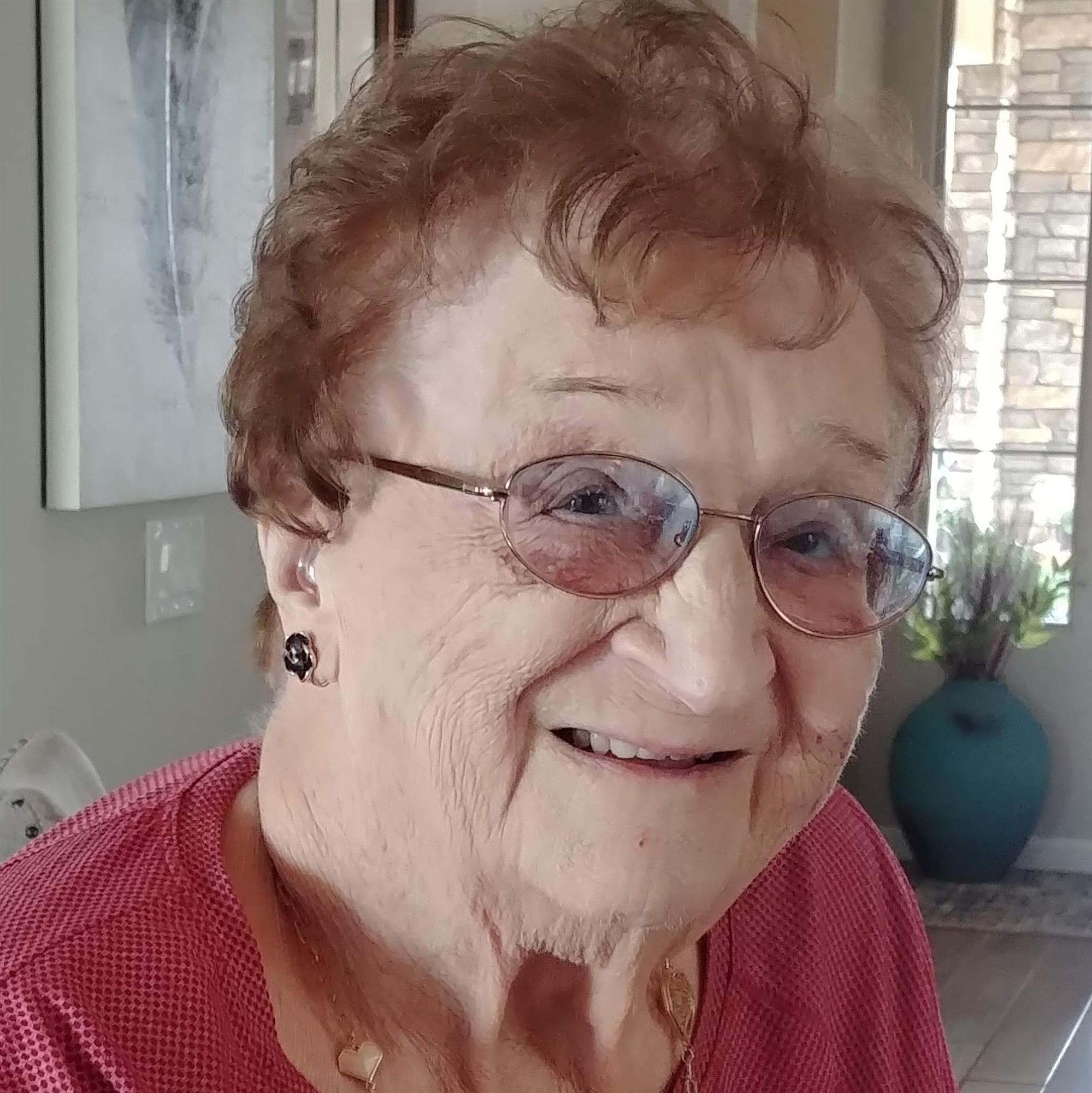 Ruth Maxine (Warner) Lawler Obituary