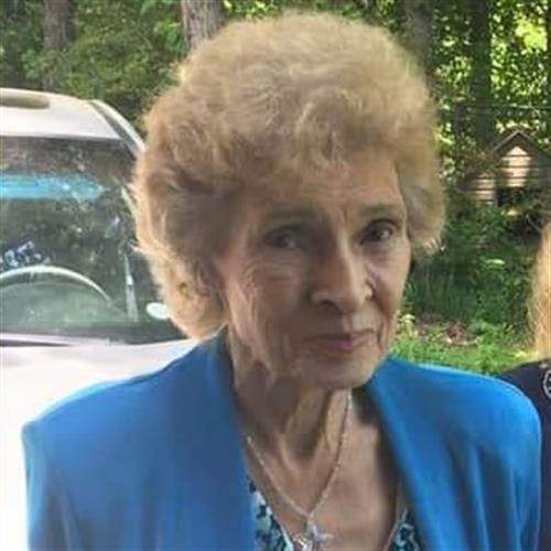 Mary Sons Whitehead's obituary , Passed away on May 18, 2023 in Easley, South Carolina
