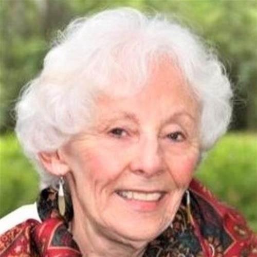 Veronica Morgan Obituary