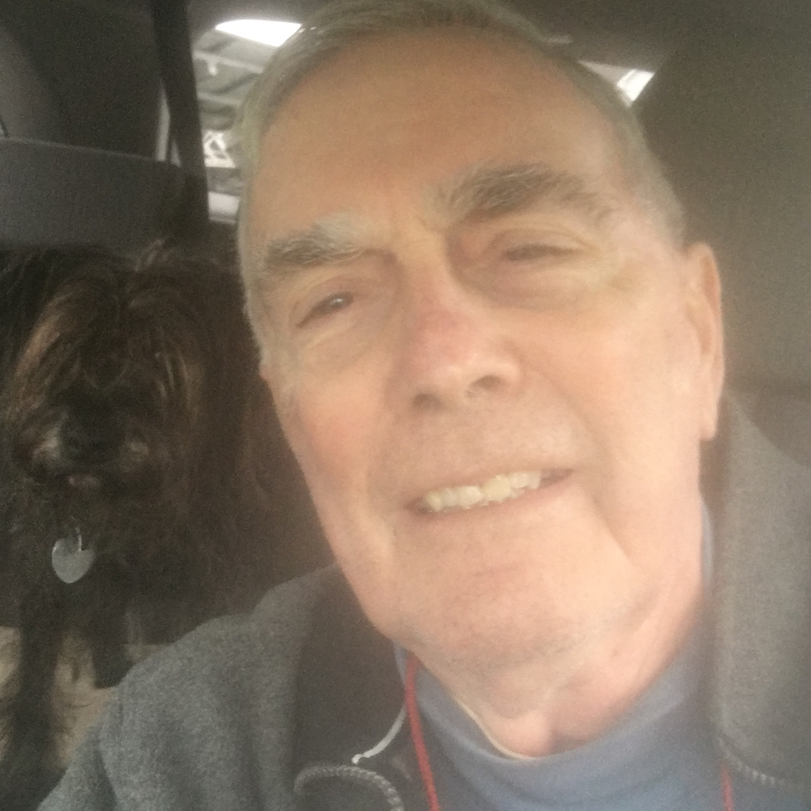 Robert P. Hyde Obituary
