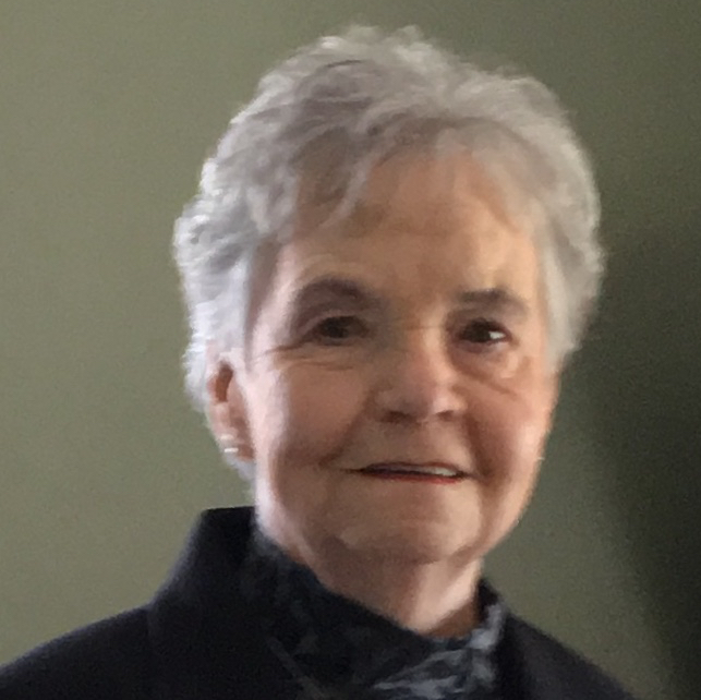 Lillian Ferrell Obituary