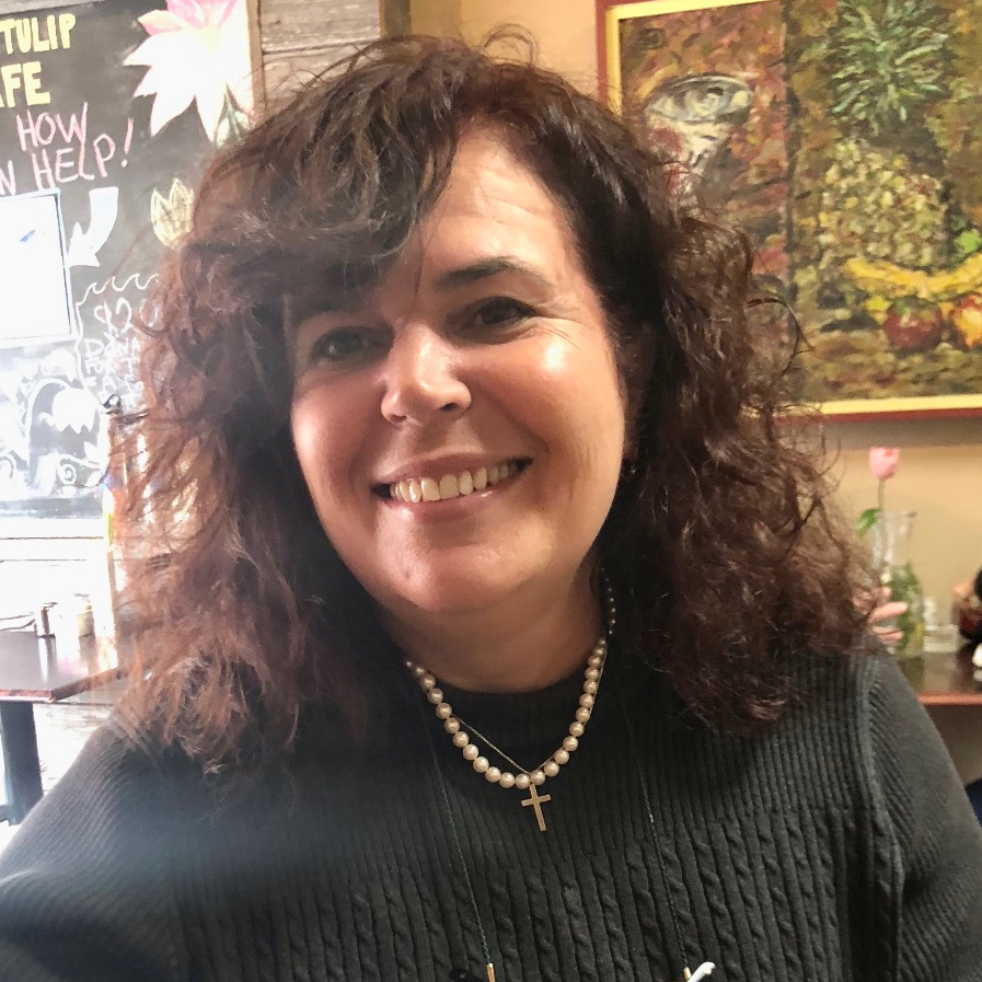 Ludmyla Krytiuk Obituary