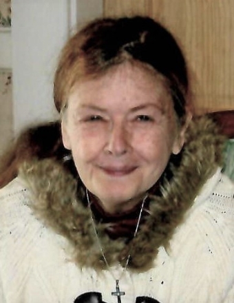 Judith Anne Sutherland's obituary , Passed away on May 17, 2023 in Gloucester, Massachusetts