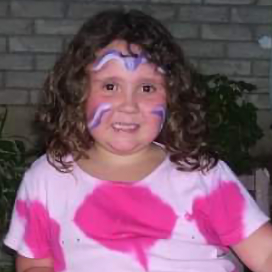 Kaitlyn Darlene Pollock