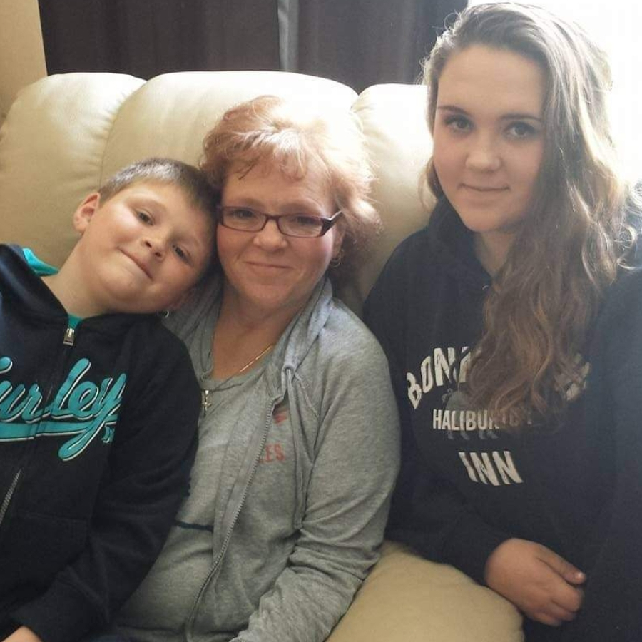 Kaitlyn Darlene Pollock