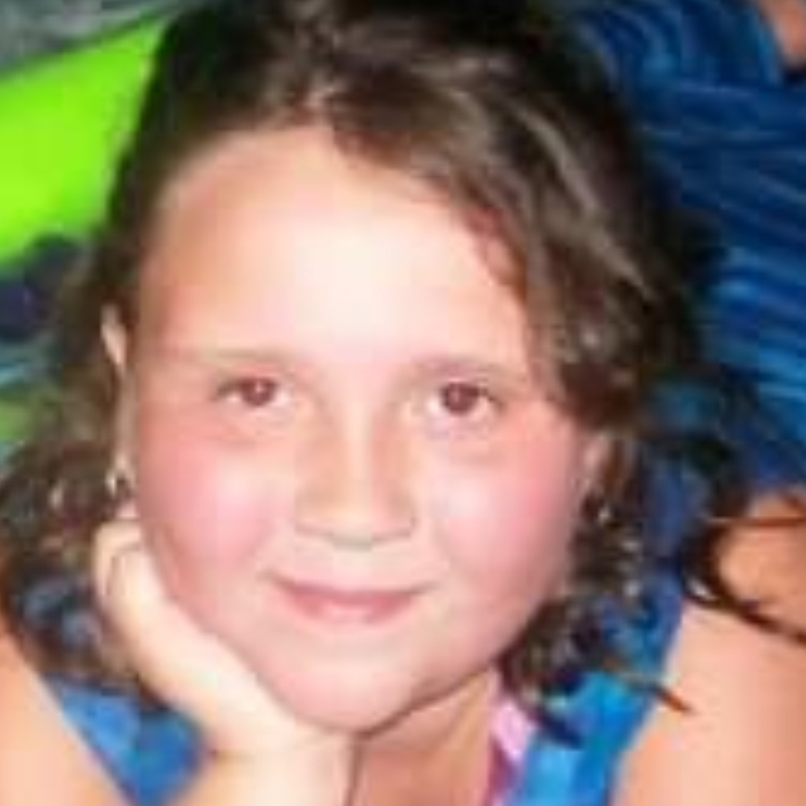 Kaitlyn Darlene Pollock