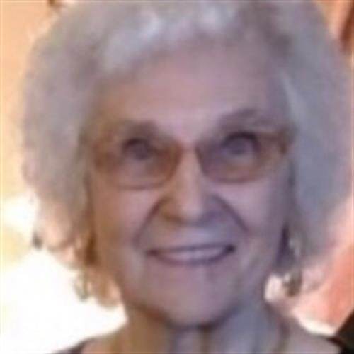Helen M. Buchholz's obituary , Passed away on May 17, 2023 in Branchburg, New Jersey