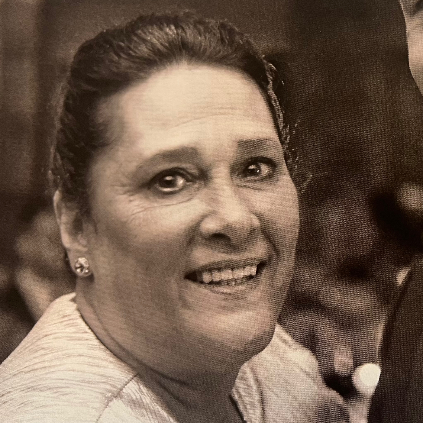 Carol Ann Aylward Obituary