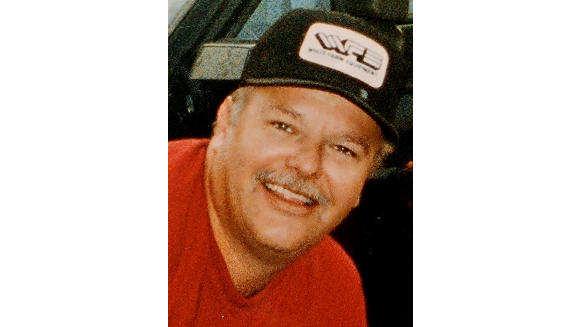 Mark Romohr's obituary , Passed away on May 21, 2023 in Blanchester, Ohio