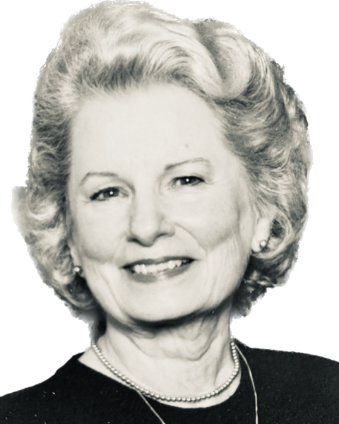 Sarah Holmes Dunn Obituary