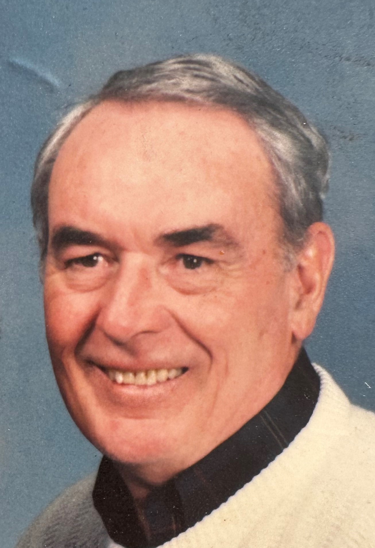 William Bush Fardy Obituary