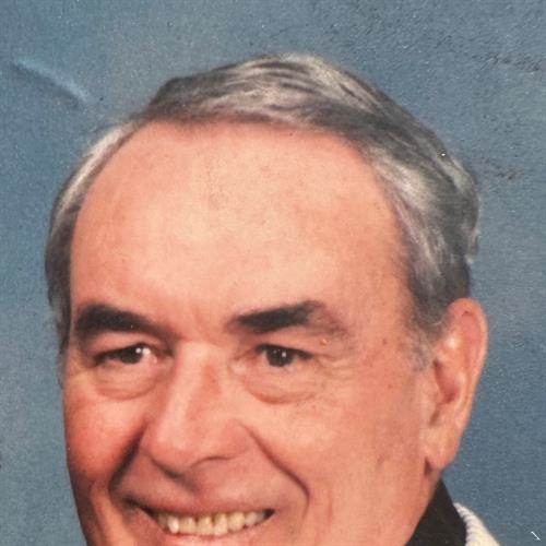 William Bush Fardy Obituary