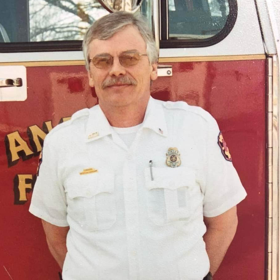 Dennis Wayne Wilkerson Obituary