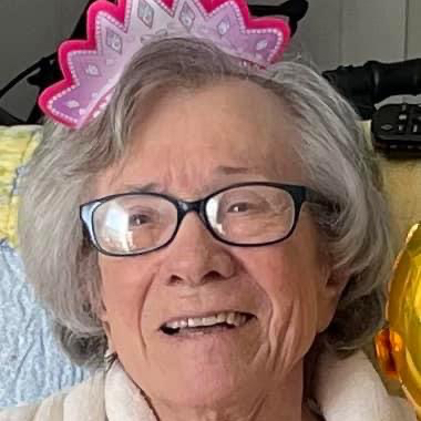 Patsy Martsolf Obituary