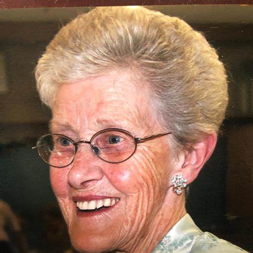 Joyce (Pott) Schurko Obituary