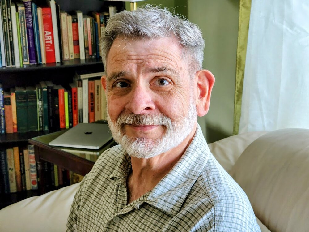 Michel Szczesniak Obituary