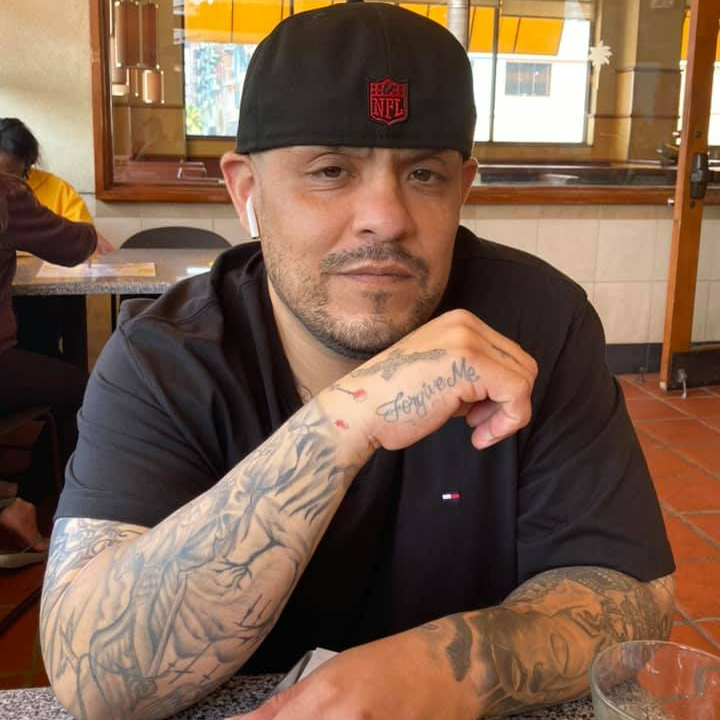 Ruben Tapia Obituary