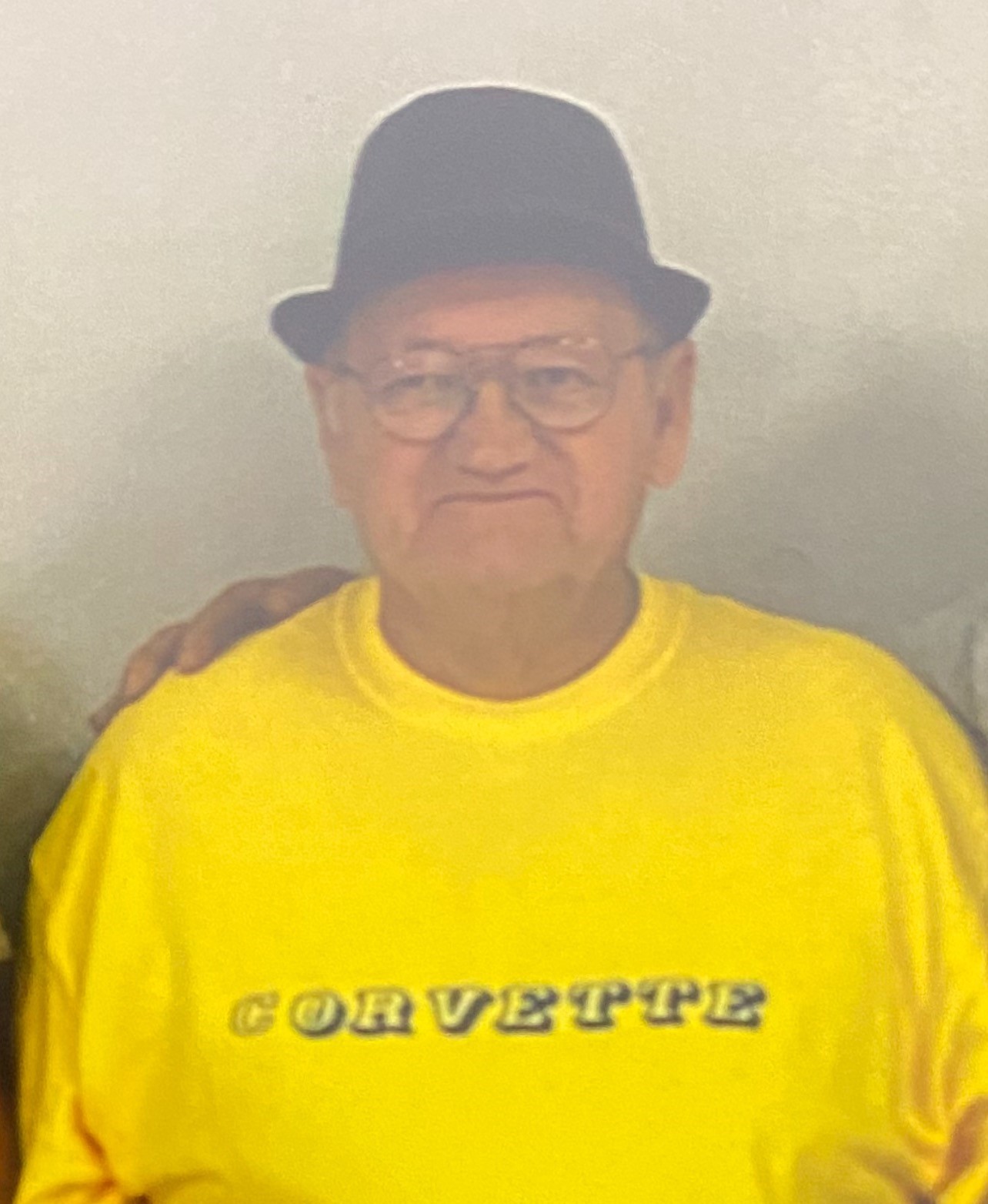 Freddie Wayne Edwards Obituary