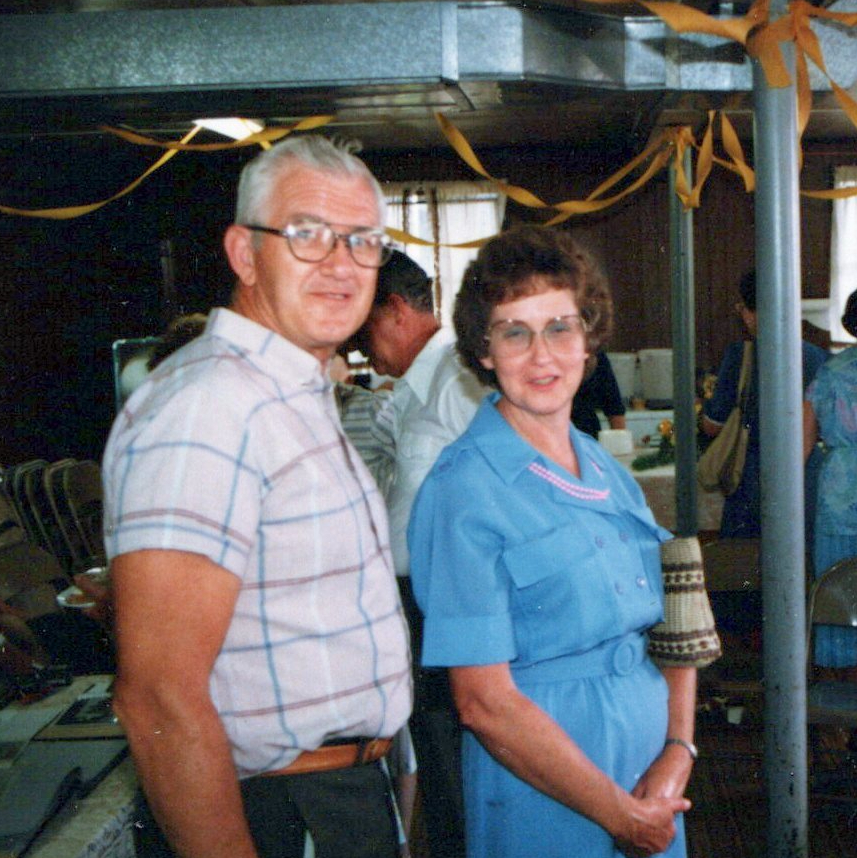 Ronald E. Wright
