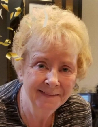 Helen L. Dandrow Obituary