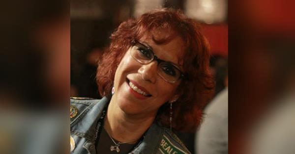 Leticia Alma Mercado Blundon Obituary