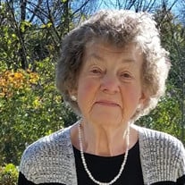 Alma Jean Cureton Obituary