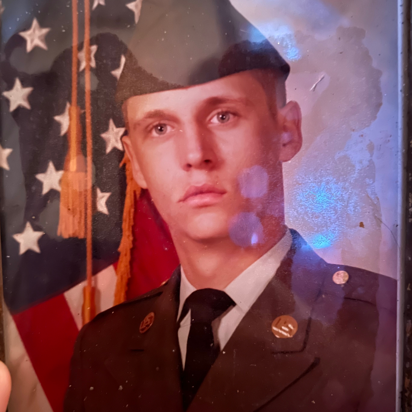 Rodger Dale Gray Obituary