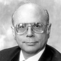 Gordon R. Tassi Obituary