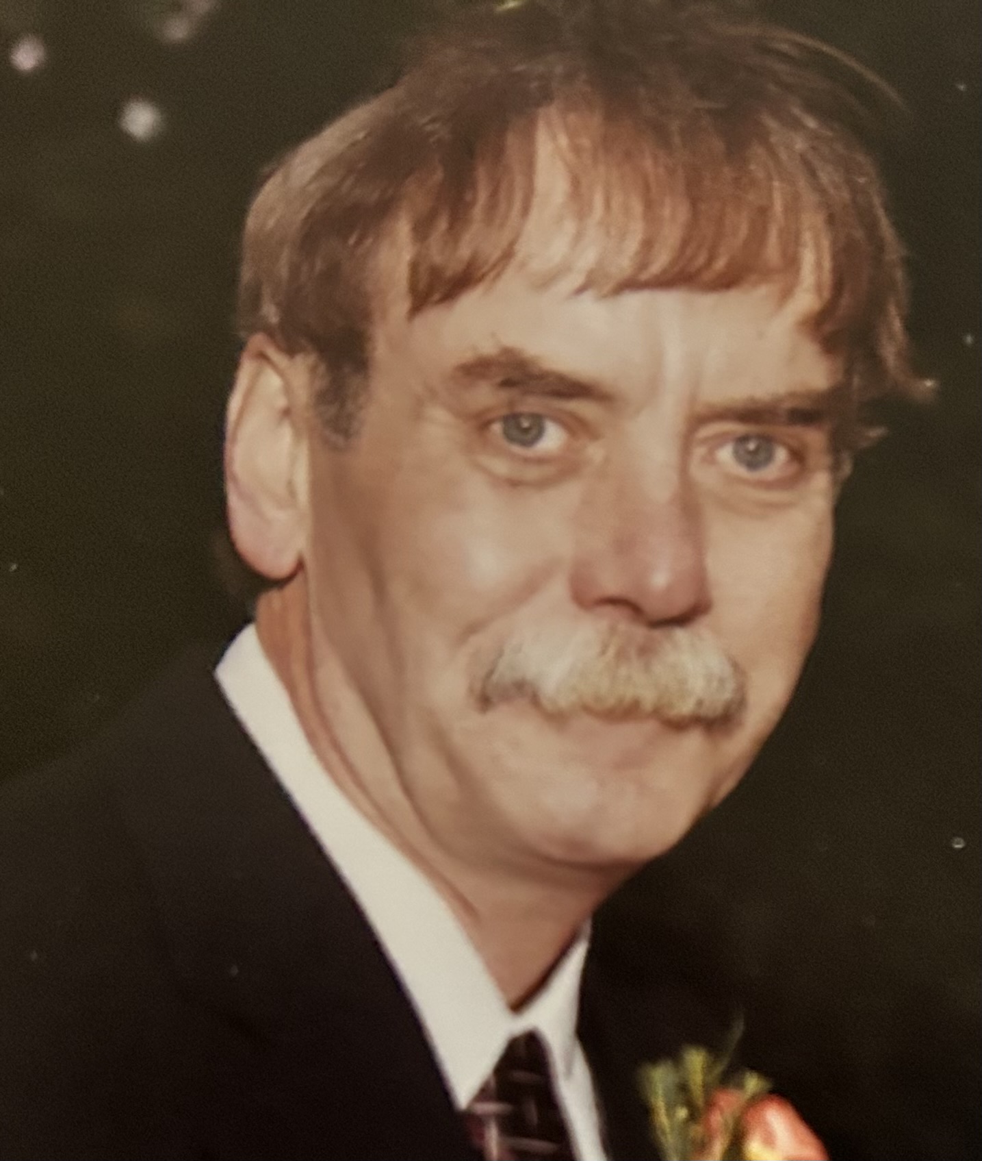 Byron R. Jay's obituary , Passed away on May 21, 2023 in Mukwonago, Wisconsin