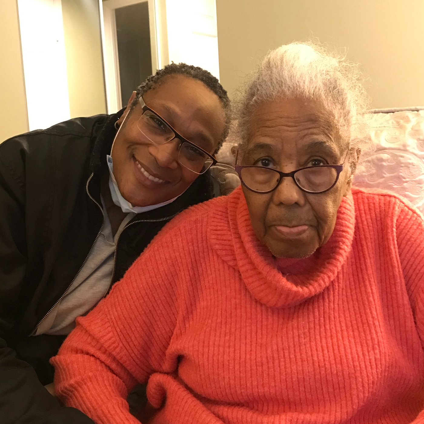 Winnifred Venetia Lewis's obituary , Passed away on May 24, 2023 in Mississauga, Ontario