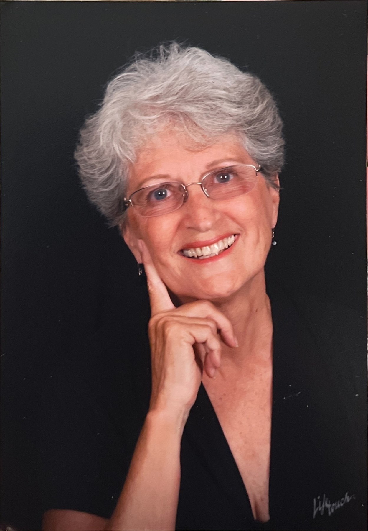 Sally M. Snelling's obituary , Passed away on May 23, 2023 in Roswell, Georgia