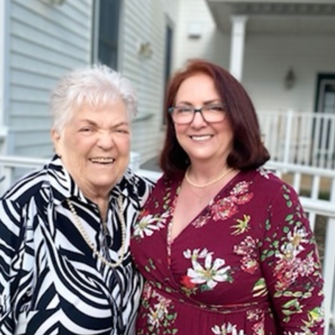 Stacey Vonnelle Vansickle Baird