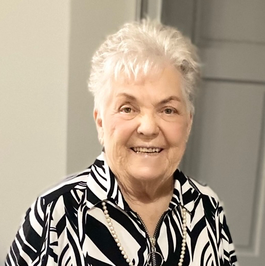 Stacey Vonnelle Vansickle Baird