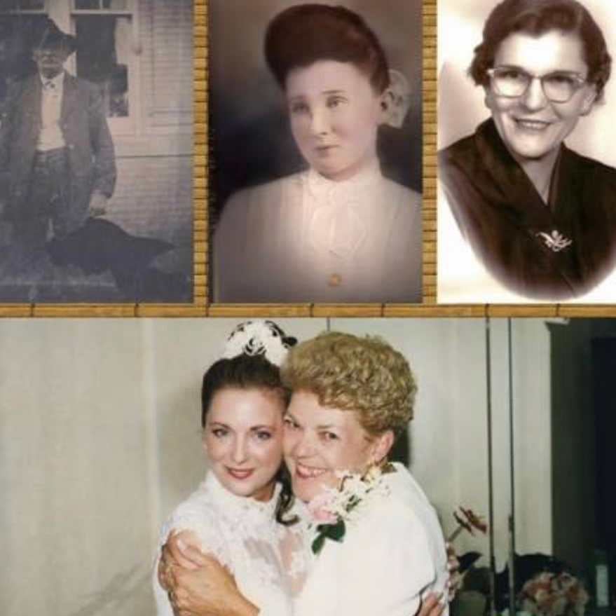 Stacey Vonnelle Vansickle Baird