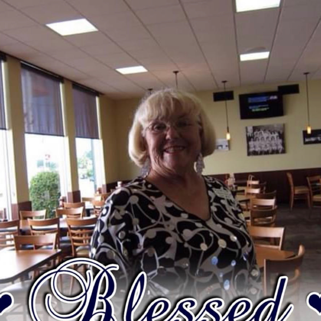 Stacey Vonnelle Vansickle Baird