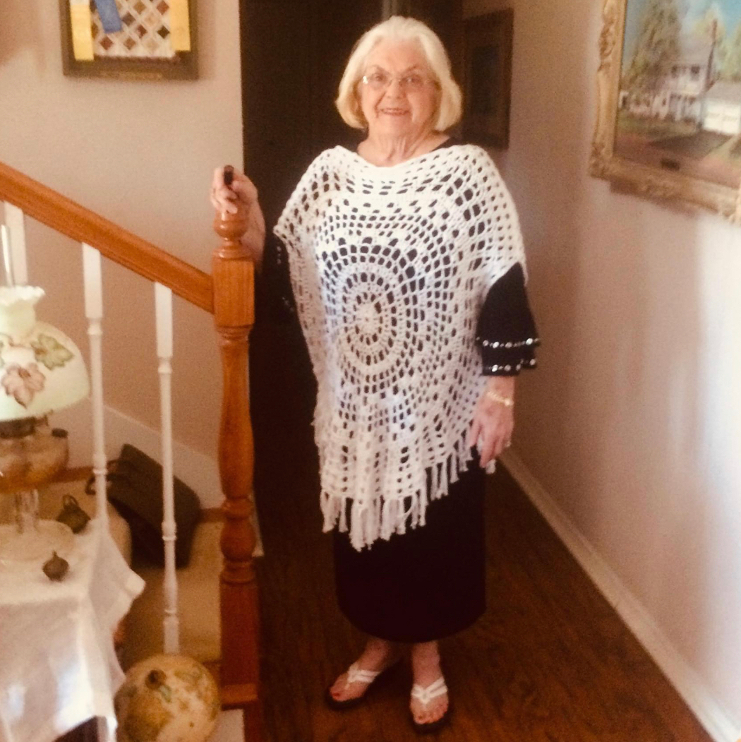 Stacey Vonnelle Vansickle Baird